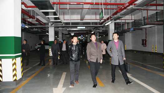 参观学习先进经验  提升意昂体育注册管理水平